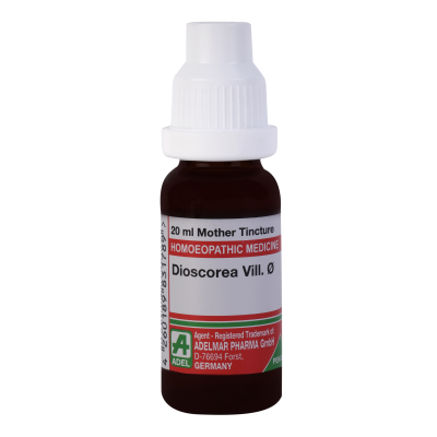 Dioscorea Villosa 1X (Q) (20ml)